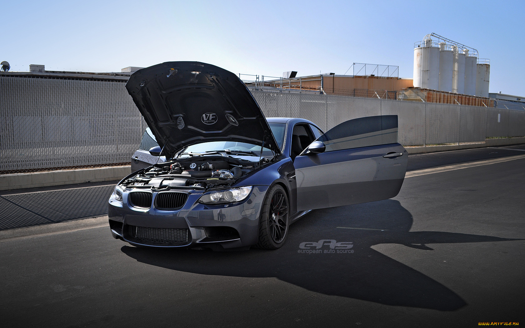 bmw, m3, 